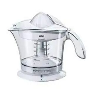 Presse Agrumes Braun Mpz 9 Brpf0195 - D10370570