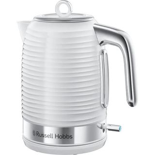 Bouilloire Russell Hobbs 24360-70 Inspire White - D10760334