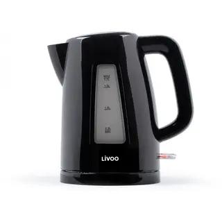 Bouilloire Sans Fil Livoo Dod184n - D10760296