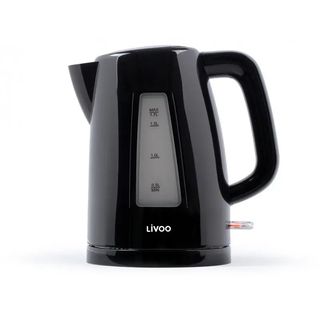 Bouilloire Sans Fil Livoo Dod184n - D10760296