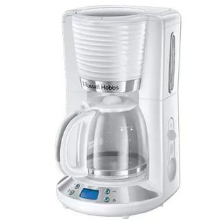 Cafetière Russell Hobbs 24390-56 Inspire White - D10760335