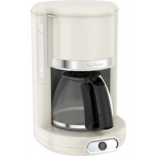 Cafetière Soleil Ivoire Fg381a10 Moulinex - D10760159