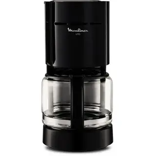 Cafetière Uno Fg121811 Black Moulinex - D10760362