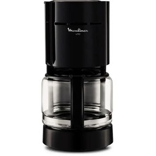 Cafetière Uno Fg121811 Black Moulinex - D10760362