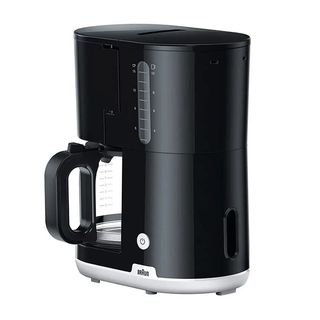 Cafetiere Braun Breakfast1 Kf1100bk - D10760360