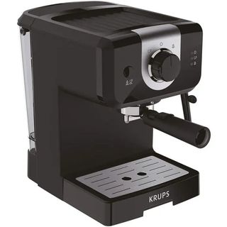 Machine A Cafe Expresso 15bars Xp320810 Krups - D10760182