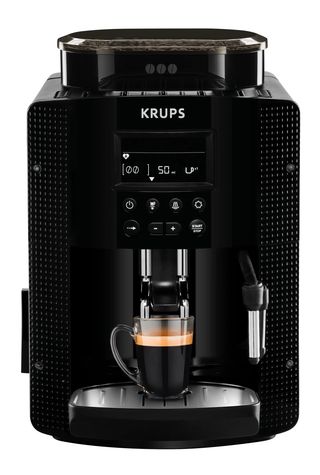 Expresso Krups Full Auto Evidence Essential - D10760477