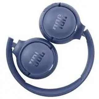 Casque Jbl T520 Bt Bleu - D10330599