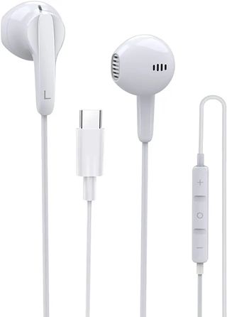 Ecouteurs Intra Auriculaire Avec Micro 1 - D10330472