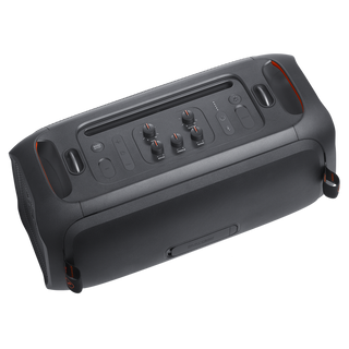 Enceinte Jbl Partybox On The Go Essential 2 - D10430385