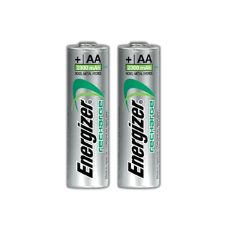 Pile Rechargeable 2aaa 800ma Energizer - D10440201