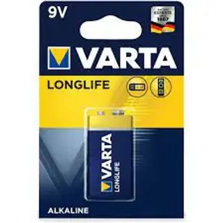 Pile High Energy 9 Volt Bp1 Varta - D10440047