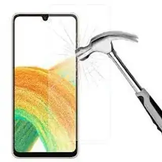 Glass Samsung A33 - D10242893