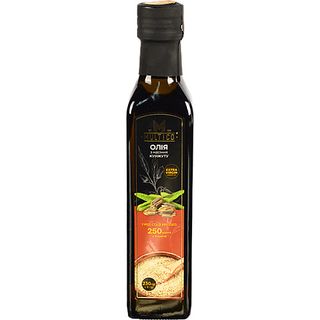 Олія Multico 250мл кунжутна