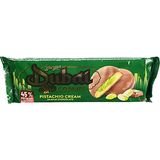Печиво Bergen Cookies 96г dubai cookies