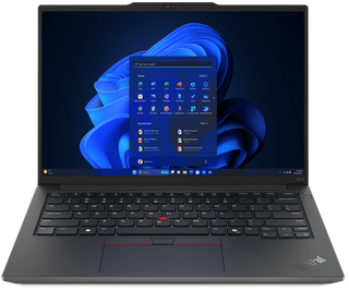 Laptop Lenovo ThinkPad E16 G6, 21M3002QSC, 14/R7/32/1TB/W11P