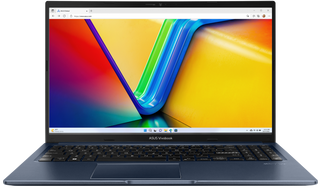 Laptop ASUS Vivobook M1502YA-BQ018, 15/R7/16/1TB