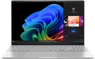 Laptop ASUS Vivobook S OLED S5507QA-MA067W Copilot+ PC, 15/SD XP1/16/1TB/W11