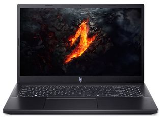 Laptop Acer Nitro V15 NH.QSGEX.008, 15/R5/16/512/RTX4050