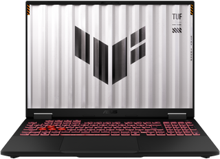 Laptop ASUS TUF Gaming A16 FA608WV-QT027, 16/R AI9/16/1TB/RTX4060