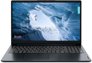 Laptop Lenovo Ideapad 1 82R400QKSC, 15/R5/16/512