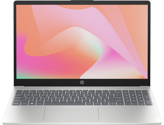 Laptop HP 15-fc0109nm B0UC4EA, 15/R5/16/1TB