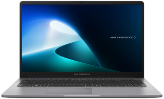 Laptop Asus ExpertBook P1 P1503CVA-WB33C0, 15/i3/16/512