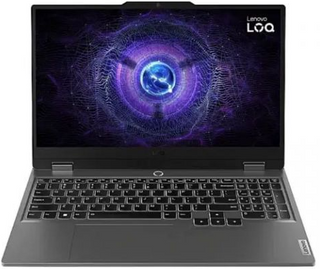 Laptop Lenovo LOQ 15IAX9E, 15/i5/16/512/RTX2050