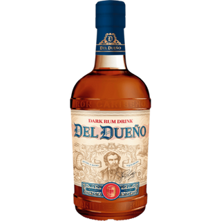 Del Dueno Rum-Based Drink, 0.7L
