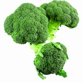 Couve Brócolo Continente