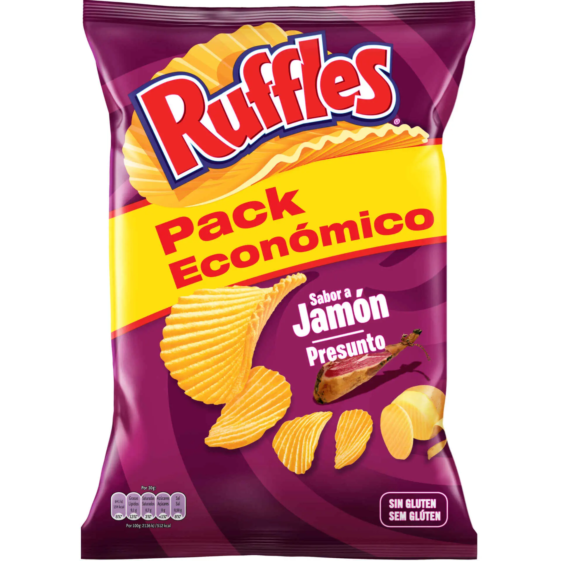 Snacks & Aperitivos ·