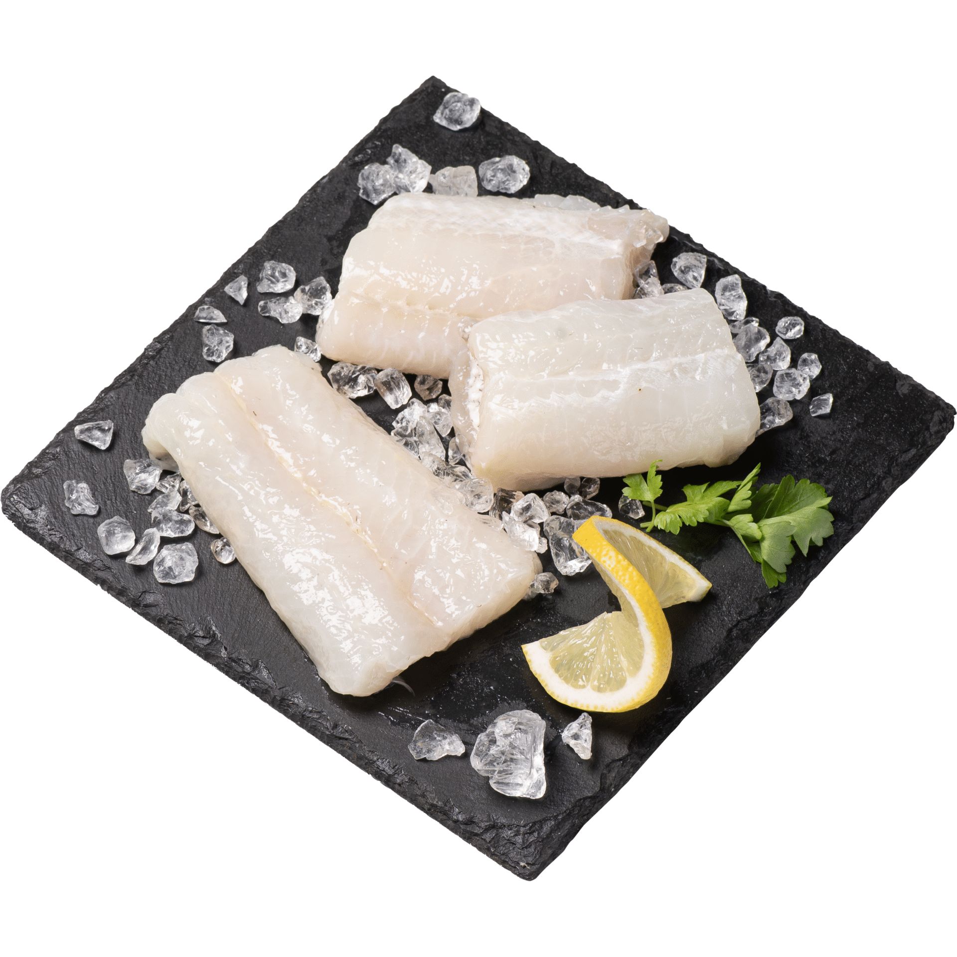 Filetes, Lombos e Postas