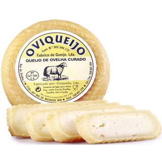 Queijo de Ovelha Oviqueijo (emb. 200 gr)