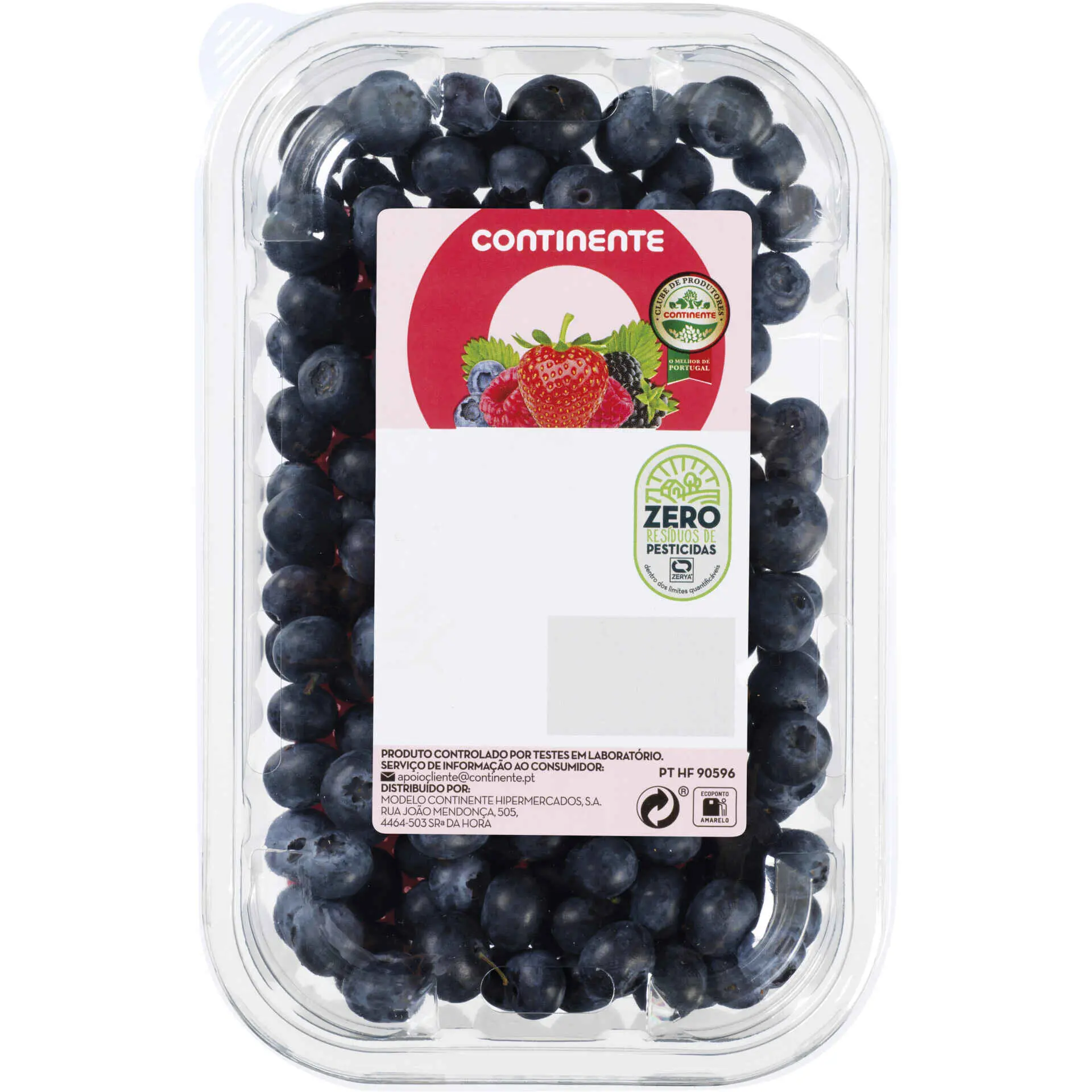 Fruta e Legumes!