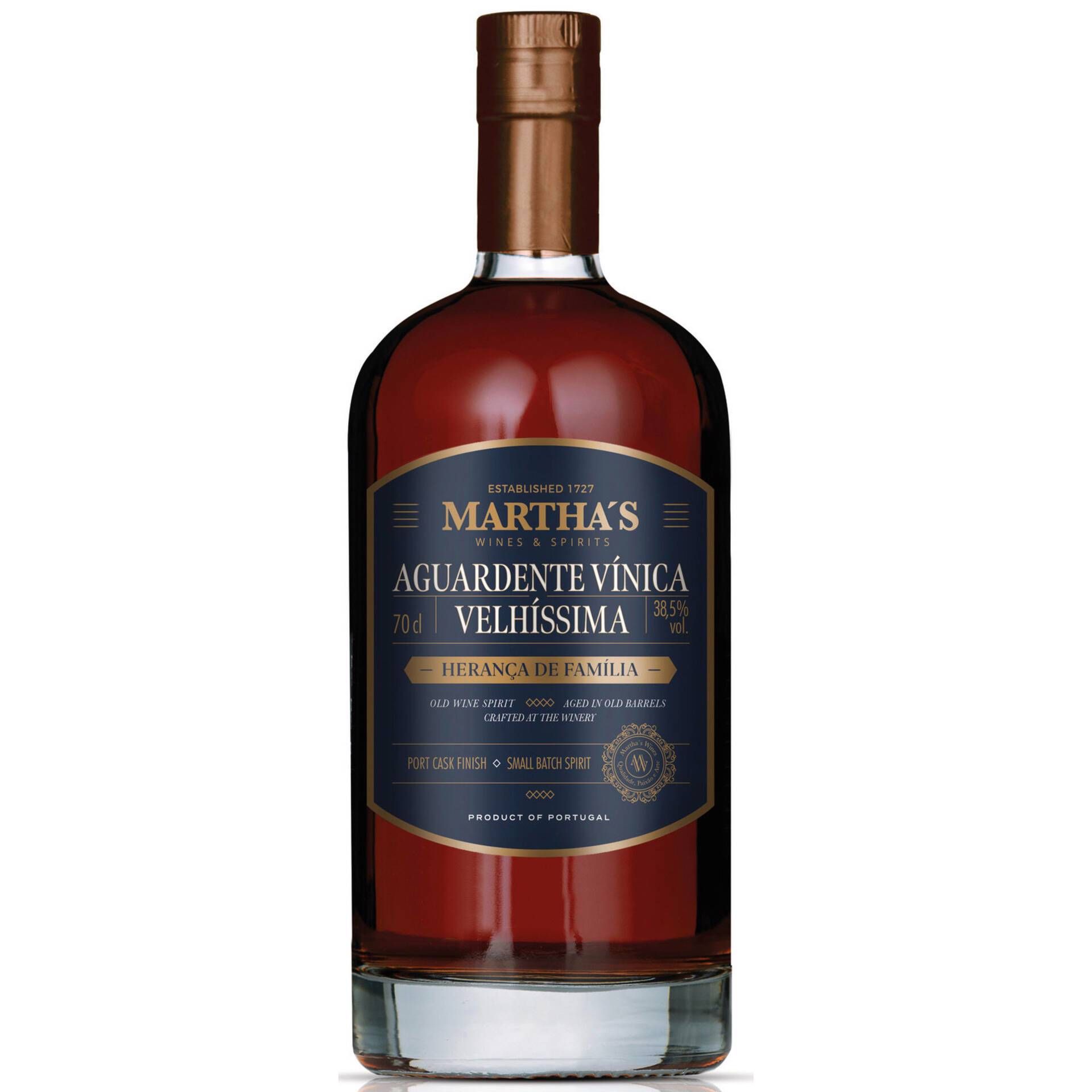 Aguardentes e Medronho