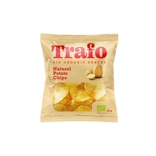 Trafo Patatine Con Sale Gr.40