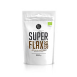 DF POUDRE DE LIN 200G