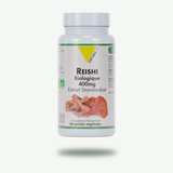 VIT'ALL+ REISHI 400MG 60GEL