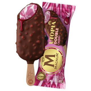 MAGNUM UTOPIA DOUBLE CHERRY