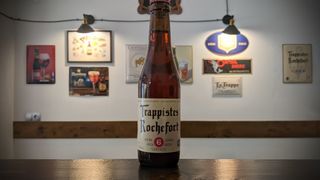 Trappistes Rochefort 6 (Belgian Dubbel)