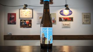 St. Bernardus - Wit (Witbier)