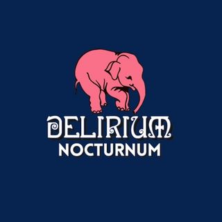Delirium Nocturnum (Belgian Strong Dark Ale)