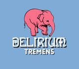 Delirium Tremens (Belgian Strong Golden Ale)