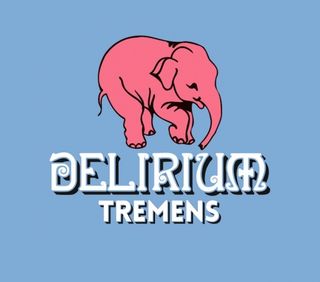 Delirium Tremens (Belgian Strong Golden Ale)