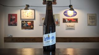 Liefmans Brouwerij - Goudenband (Small Bottle) (Flanders Oud Bruin)