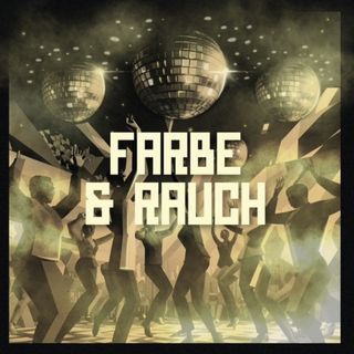 Zagovor - Farbe & Rauch (Cherry Chipotle) (Rauchbier)