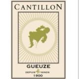 Cantillon Classic Gueuze (2024) (Gueuze)