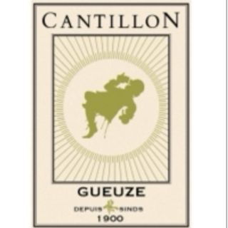 Cantillon Classic Gueuze (2024) (Gueuze)