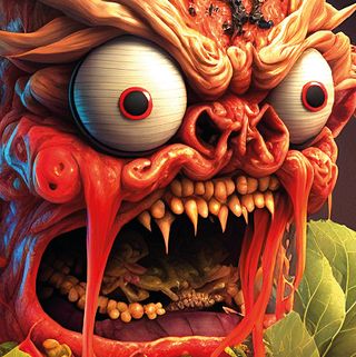 4BREWERS - Don't yell at the Kimchi (Tomato Gose)