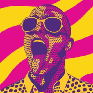 4BREWERS - Sour Guy (Strawberry Apple Feijoa Mango) (Smoothie Sour)